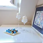 Apartment White Stone - Diocletian Palace Split