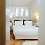 White Stone - Diocletian Palace Apartment *