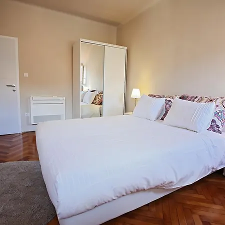 White Stone - Diocletian Palace Appartement *