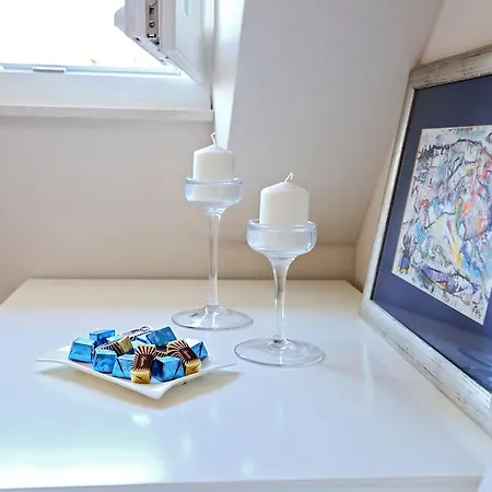 Appartement White Stone - Diocletian Palace Split