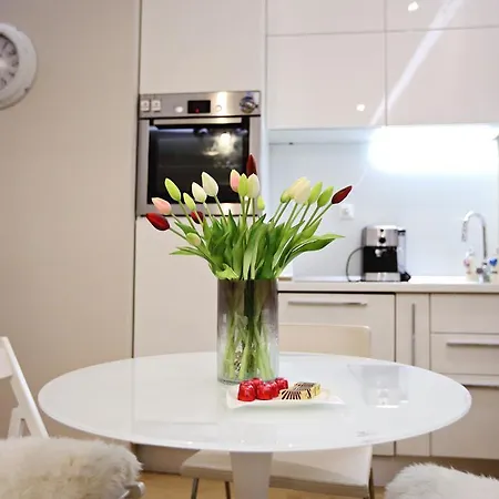 Apartment White Stone - Diocletian Palace