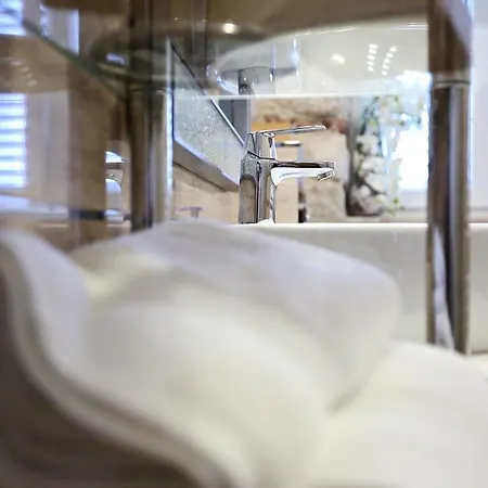 White Stone - Diocletian Palace