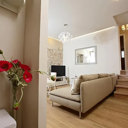 White Stone - Diocletian Palace