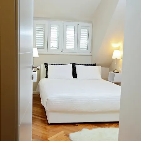 White Stone - Diocletian Palace Appartement *