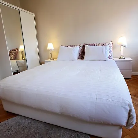 Apartment White Stone - Diocletian Palace