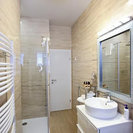 White Stone - Diocletian Palace Appartement